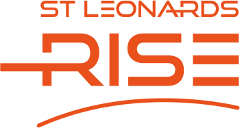St Leonards Rise Logo RGB
